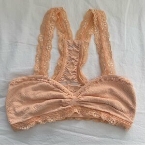 Free People Intimately Racerback Bralette XS/S
